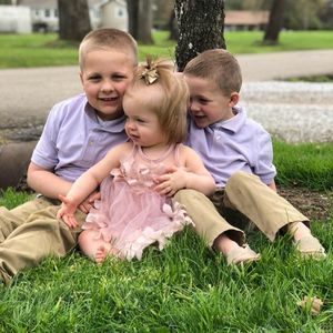 Meet your Posher, Candy